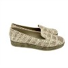Women's Wo's Leather Loafer Flats - Tapeet Vicini - 2 of 4