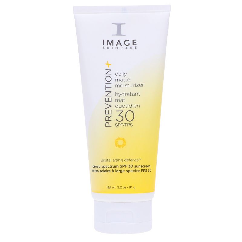 IMAGE Skincare Prevention Plus Daily Matte SPF 30 3.2 oz, 1 of 9