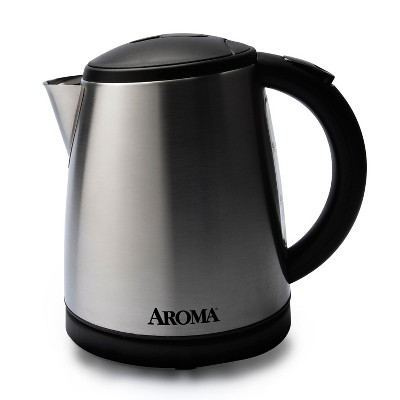 aroma electric kettle