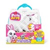 Pets Alive 9.3" Mama Bunny Stuffed Animals - 3 of 4