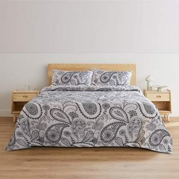 Danjor Linens Luxury Pillowcase And Sheet Bedding Set 1800 Series : Target