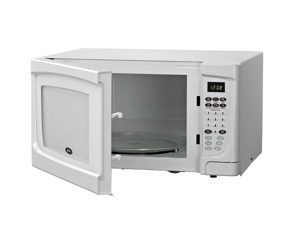 Buy Oster 1.6 Cu. Ft. 1100 Watt Microwave Oven - White OGR41603W