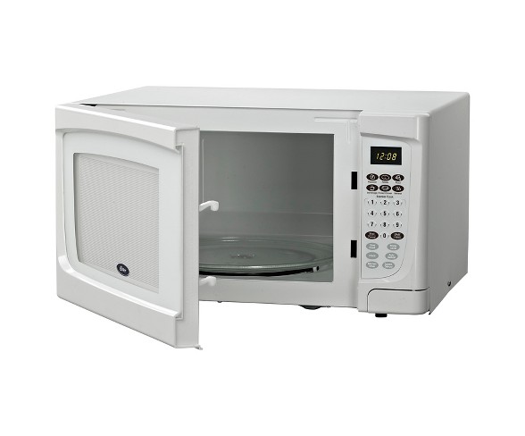 Target shop oster microwave