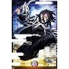 Trends International Demon Slayer: Hashira Training - Obanai Unframed Wall Poster Prints - 4 of 4