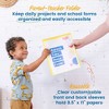 ECR4Kids 2-Pocket Parent-Teacher Classroom Communication Folder, 36-Piece - 3 of 4