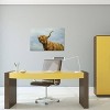 Spring Air Two by Mark Gemmell Unframed Wall Canvas - iCanvas - 2 of 3