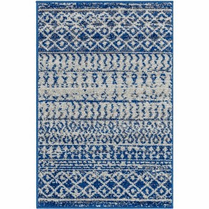 Hauteloom Greeley Hallway, Kitchen Runner Rug - Bohemian, Transitional - 1 of 4