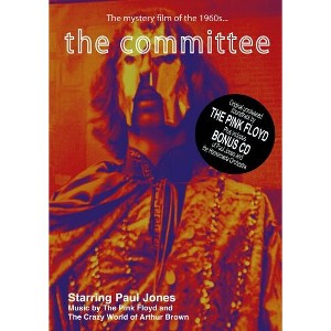 Committee (DVD)(1968) - 1 of 1