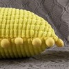 2 Pack Pom Pom Decorative Throw Pillow Covers - 2 of 3