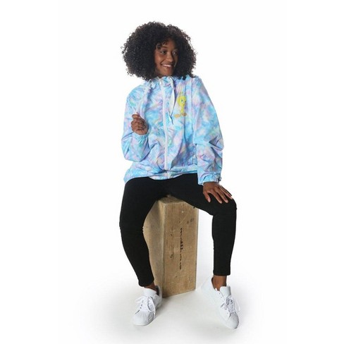 Target best sale windbreaker womens