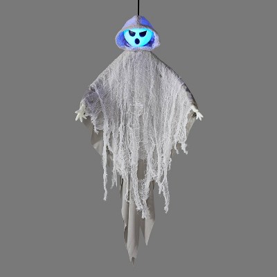 Mini Light Up Ghost Halloween Ghoul - Hyde & EEK! Boutique™