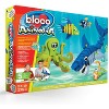 Bloco 235 Piece Construction Set | Marine Creatures - image 2 of 4