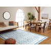 Brentwood BNT899 Power Loomed Indoor Rugs - Safavieh - 3 of 4