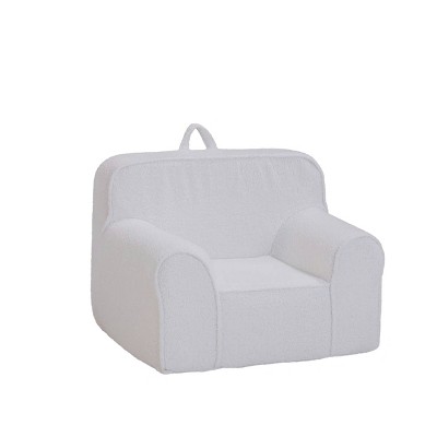 Olive & Opie Kuddlez Kids' Foam Chair