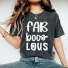 Simply Sage Market Women's Fabboolous Short Sleeve Garment Dyed Tee - 2 of 2