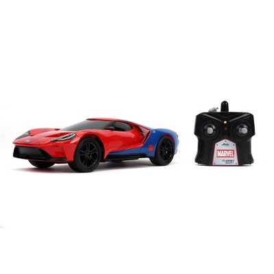 spider car toy