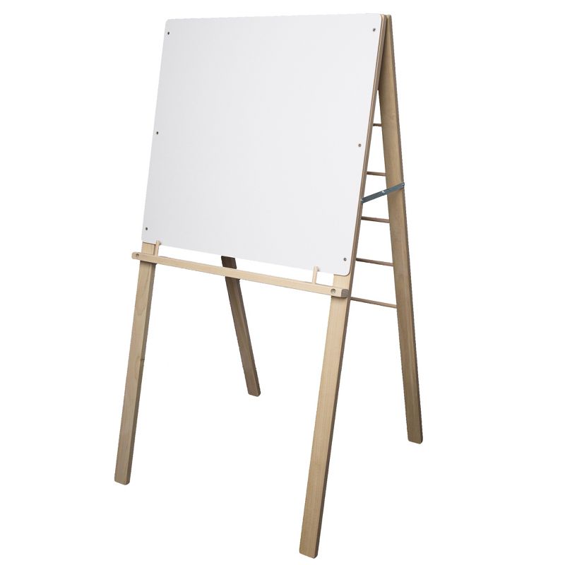Crestline Products Big Book Easel, 48" x 24", 2 of 5