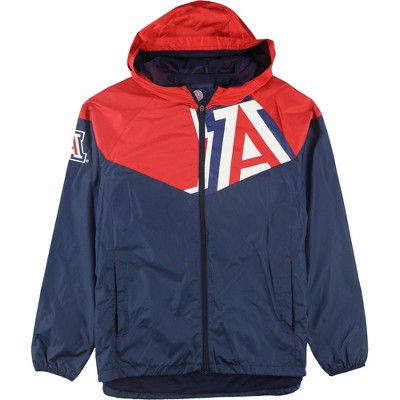 G-III Sports Mens Arizona Wildcats Jacket