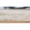 Unique Loom    Paris Shadow Area Rug - 4 of 4