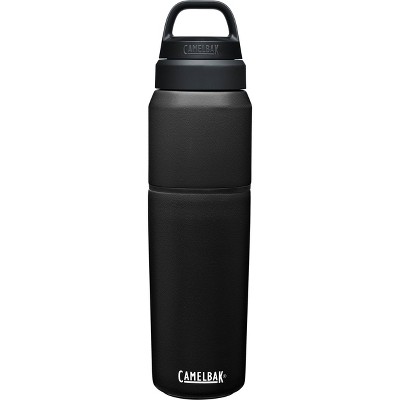 Camelbak 16oz Vacuum Insulated Stainless Steel Lidded Tumbler : Target