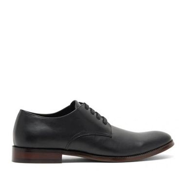 Mens Gordon Rush size 13 black leather oxford lace up Hastings – Gordon Rush main image 3