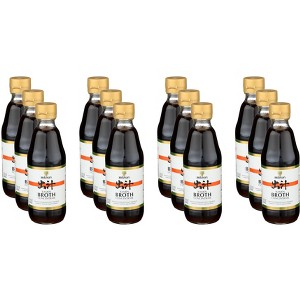 Mizkan Ramen Broth Concentrate - Case of 12 - 12 oz - 1 of 2
