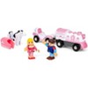 BRIO Sleeping Beauty Train - 2 of 4