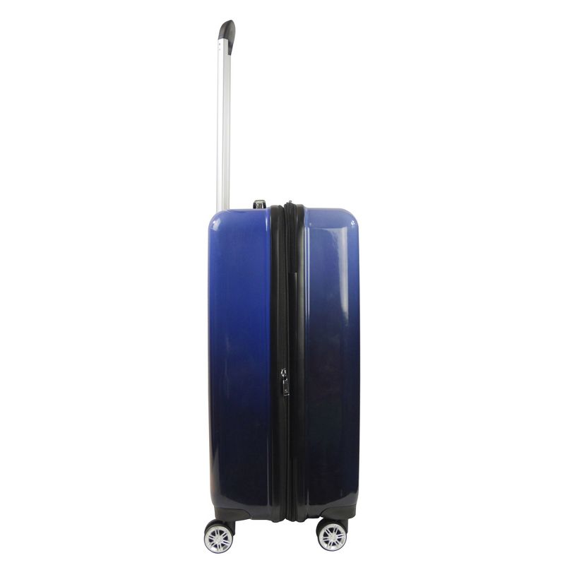 Ful Impulse Ombre Hardside Spinner 26" Luggage, 4 of 6