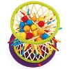 Hape: Pallina Original - Skill & Strategy Game, Ball Catching,Ages 3+ - 3 of 4