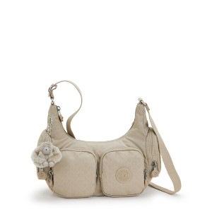 Kipling Rikka Small Printed Crossbody Bag - 1 of 4