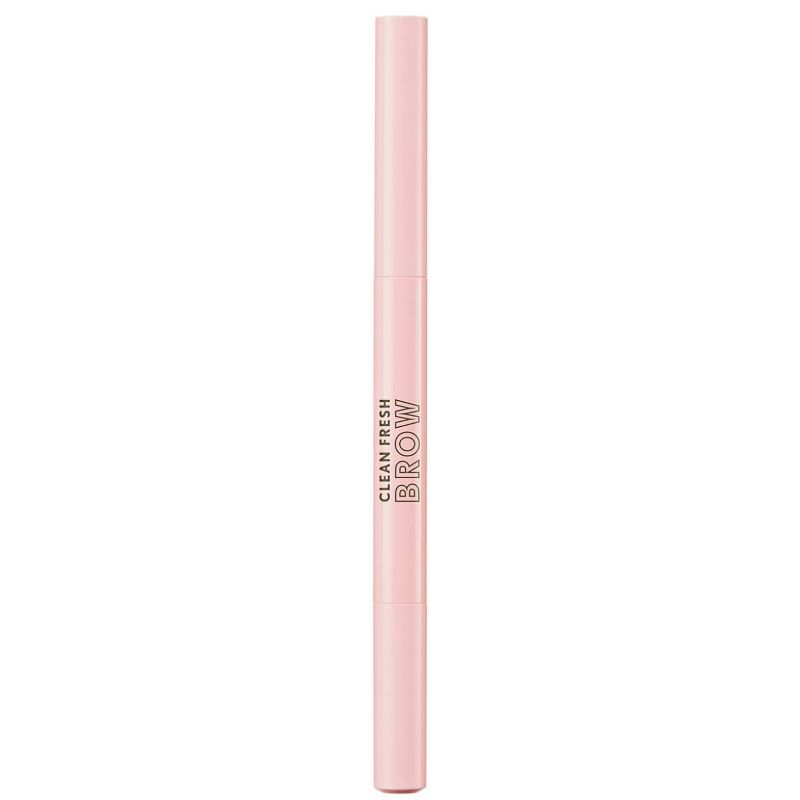 COVERGIRL Clean Fresh Brow Filler Pomade Eyebrow Pencil - 0.007oz, 5 of 15