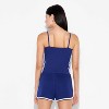 Women's Game Day Scoopneck Graphic Camisole - Wild Fable™ - 3 of 3