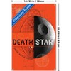 Trends International Star Wars: Power Of The Force - Death Star Unframed Wall Poster Prints - 3 of 4