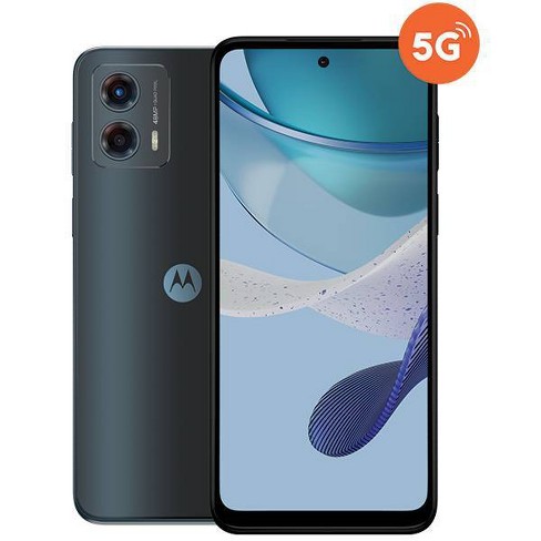 Motorola moto g play - 2023, 1 color in 32GB