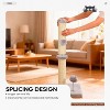 FDW 22/33 Inch Cat Scratching Post Cat Scratcher Natural Sisal Rope Scratch Post Kitten Trees with Hanging Ball for Indoor Cats - 4 of 4
