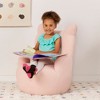 ECR4Kids Teddy Chair, Kids Furniture - 3 of 4