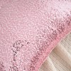 Unique Bargains Home Decor Sequin Square Glitter Decorative Personalized  Throw Pillow Covers 2 Pcs - 4 of 4