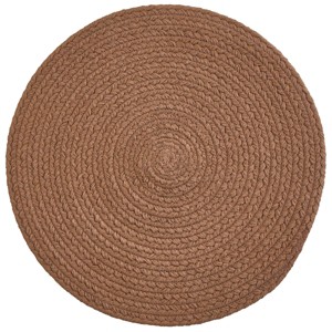 Split P Essex Burro Braided Placemat Set of 4 - 1 of 4