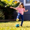 NERF Kids 5'' Mini Foam Soccer Ball - 3 of 4