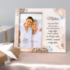 Pavilion Gift Company - Mother  - 8" x 7" Frame (Holds 4" x 6" Photo) - Single Image Frames - 4 of 4
