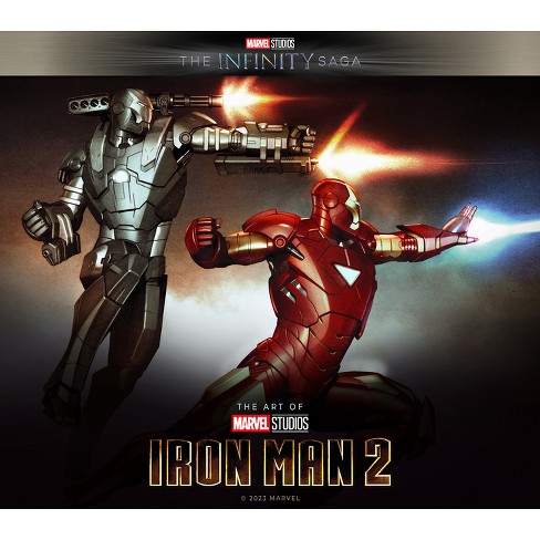 Iron man 2 full movie in english discount youtube