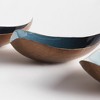 Plum & Post Camryn Decorative Bowls Set of 3 - 3 of 4