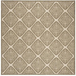 Linden LND132 Power Loomed Rugs - Safavieh - 1 of 3