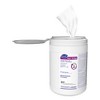 Diversey Oxivir TB Disinfectant Wipes, 6 x 6.9, Characteristic Scent, White, 160/Canister, 4 Canisters/Carton - 2 of 4