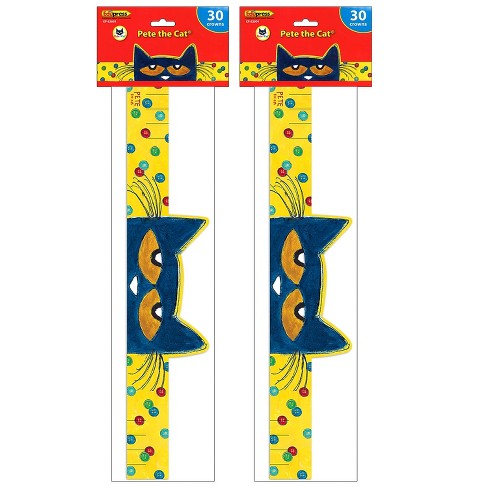 Pete the Cat Stickers - EP-63935