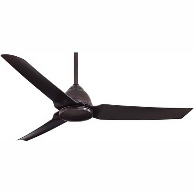 54" Minka Aire Java Kocoa Indoor/Outdoor Ceiling Fan