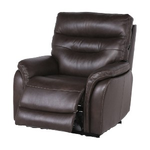 Fortuna Power Recliner Chair - Steve Silver Co. - 1 of 4