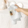 Unique Bargains Cotton Soft Absorbent Kitchen Towels 26 x 18 Inch - 4 of 4