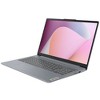 Lenovo Ideapad Slim 3 15Amn8 15.6" Laptop Ryzen 5 7520U 8GB RAM 256GB SSD W11H - Manufacturer Refurbished - 3 of 4