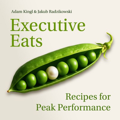 Executive Eats - by Jakub Leszek Radzikowski & Adam Kingl
